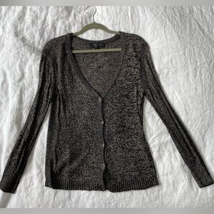 Women’s Rag & Bone cardigan sweater. EUC